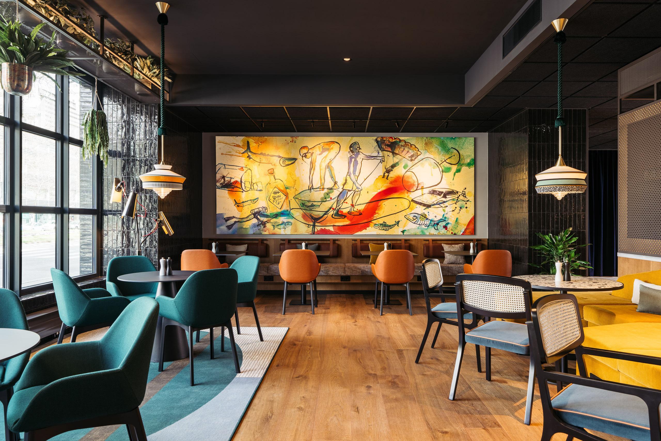 Hotel Schani Uno City Відень Екстер'єр фото